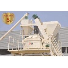 行星式立軸攪拌機高效率、低能耗，實現(xiàn)行業(yè)攪拌優(yōu)化匹配