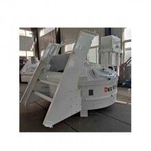 行星式攪拌機出料迅速、不漏料，高勻質混合360°無死角