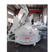 行星式攪拌機(jī)以耐火行業(yè)專用機(jī)自居，舍我其誰？