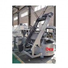 立軸行星式攪拌機市場先發(fā)優(yōu)勢實現UHPC行業(yè)多元化混合應用