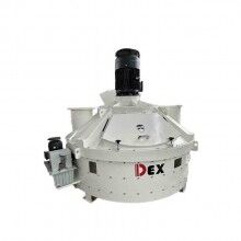 造成行星式立軸攪拌機逐漸代替?zhèn)鹘y(tǒng)混凝土攪拌機的因素有哪些？