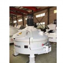 前方高能！行星式攪拌機(jī)混合工藝突破創(chuàng)新在透水磚行業(yè)中全面升級(jí)