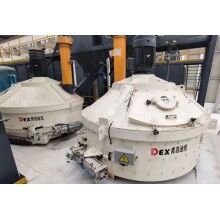 行星式攪拌機(jī)打破“起球”弊端，成為磚機(jī)面料混合攪拌的實(shí)用機(jī)型