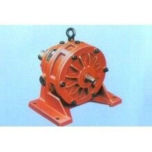 BW、BWY型擺線針輪減速機