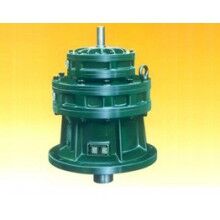 BLE、BLEY型擺線針輪減速機