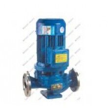 GISG立式離心管道泵、外加劑泵