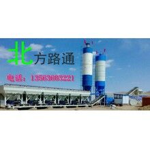 穩(wěn)定土，混凝土攪拌站維修