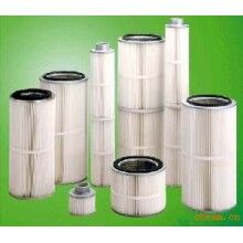 噴砂機(jī)3290除塵濾芯