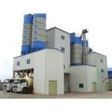 20萬噸預拌普通砂漿生產(chǎn)設(shè)備