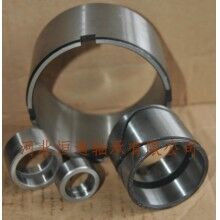 生產(chǎn)混凝土泵配件耐磨軸套，襯套