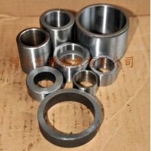 工程運(yùn)輸車配件軸套，隔套