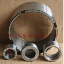 電動(dòng)汽車后橋半軸軸套，軸承隔套