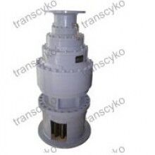 TP-W風(fēng)力發(fā)電專用減速機