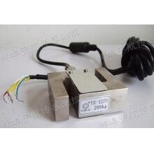 水泥廠攪拌站專(zhuān)用S型稱重傳感器