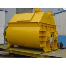 寧津建工混凝土攪拌機(jī)