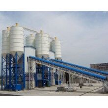 寧津建工混凝土攪拌站！