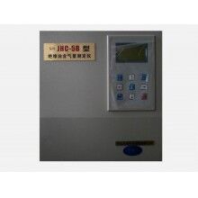 絕緣油含氣量測(cè)定儀