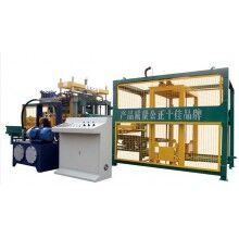 全自動QT5-15型免燒磚機