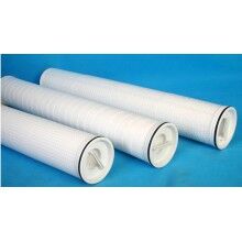 生產(chǎn)各種精細水過濾芯