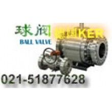  進(jìn)口氣動(dòng)卸灰球閥 上海樹典閥門