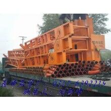 混凝土布料機(jī)，混凝土布料桿