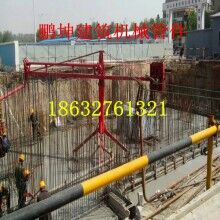 手動(dòng)布料機(jī)，小型布料機(jī)---12米