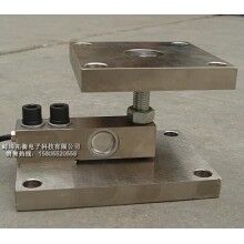 水泥倉，筒倉稱重傳感器