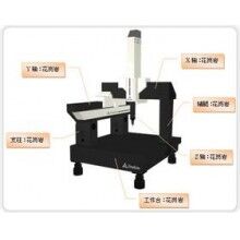 三坐標(biāo)測量機(jī)