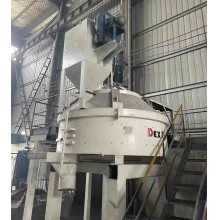 行星式攪拌機(jī)匯聚合力，推動高品質(zhì)水泥管樁攪拌機(jī)械產(chǎn)業(yè)集群創(chuàng)新