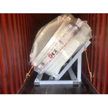 立軸行星式攪拌機為解決客戶攪拌需求，加快提高設(shè)備混合工藝