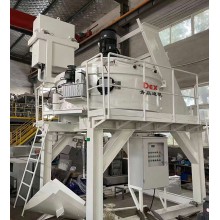 立軸行星式攪拌機(jī)靈活實(shí)現(xiàn)行業(yè)領(lǐng)域個(gè)性化、定制化的服務(wù)模式