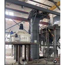 行星式攪拌機(jī)全新升級+全新體驗，推動耐火材料攪拌升級