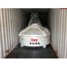 行星式攪拌機(jī)滿足混凝土物料配比設(shè)計，開啟新一輪混合應(yīng)用