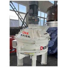 行星式混凝土攪拌機提升產(chǎn)品核心競爭力，帶動行業(yè)攪拌高質(zhì)量發(fā)展