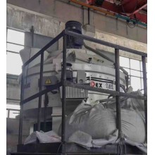 立軸行星式攪拌機(jī)升級攪拌能力，提煉UHPC行業(yè)攪拌新訴求