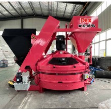 行業(yè)資訊：行星式攪拌機(jī)結(jié)構(gòu)設(shè)計(jì)合理，保證自身足夠使用空間