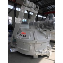 DEX行星式攪拌機(jī)全自動(dòng)升級(jí)，以科技創(chuàng)新解決耐火材料攪拌“痛點(diǎn)”