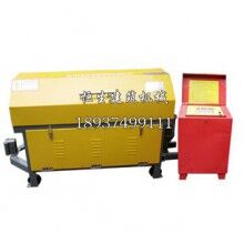 GT4-10型數(shù)控鋼筋調(diào)直切斷機