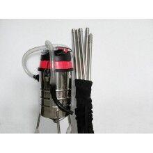 電動(dòng)糧食取樣器，深層取樣器