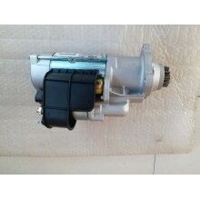 612600090562濰柴WP10起動機