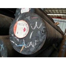 低溫圓鋼Q345D，Q345D圓鋼