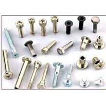 螺栓螺母等標(biāo)準(zhǔn)件。