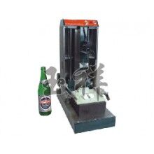 STB-101半自動上糊貼標(biāo)機(jī)