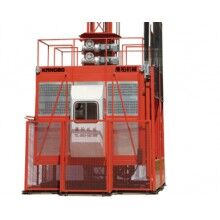 人貨施工升降機(jī)