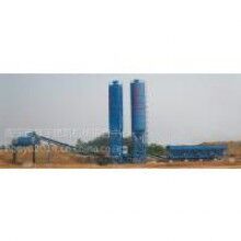 WCB穩(wěn)定土廠拌設(shè)備