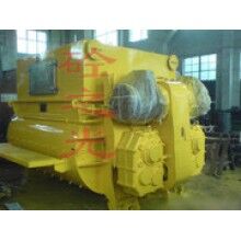 供應(yīng)砼之光 TZG3500S混凝土攪拌機(jī)