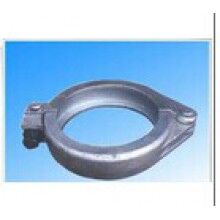 砼泵配件接頭，卡箍