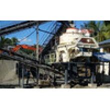 供應(yīng)上海山啟鵝卵石制砂機(jī)