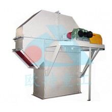 TD系列皮帶斗式提升機(jī)