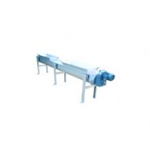 供應(yīng)WLS型螺旋輸送機